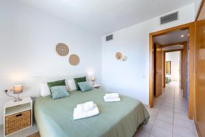 AlmeriaSuite Mojacar Macenas Sun