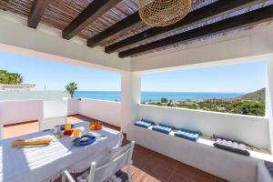 AlmeriaSuite Mojacar Macenas Sun