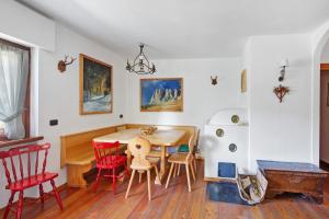 Appartamento Serdes Big C2