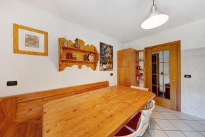 Appartamento Serdes Big C2