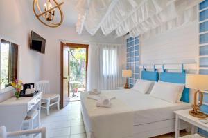 Hotel Agnadi - Horefto Pelion Greece