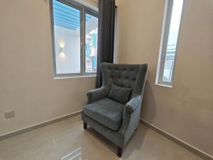 Santorini House 12A- Tranquil Negombo Escape Your Perfect Coastal Getaway!