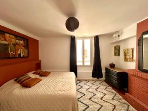 Maisons d'hotes Maison BOBLEU : photos des chambres