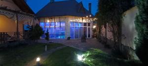 Загородный дом Дача