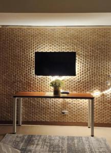 The Venice Luxury Residences Condominium 28B Bellini, McKinley Hill, Taguig City, Philippines