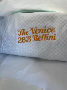 The Venice Luxury Residences Condominium 28B Bellini, McKinley Hill, Taguig City, Philippines