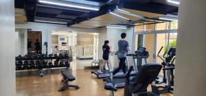 The Venice Luxury Residences Condominium 28B Bellini, McKinley Hill, Taguig City, Philippines