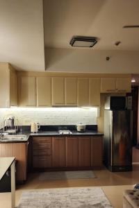 The Venice Luxury Residences Condominium 28B Bellini, McKinley Hill, Taguig City, Philippines