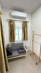 บ้านพักทวีสุข พิซซ่านครสวรรค์รีสอร์ท