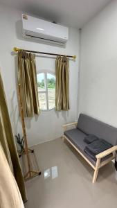 บ้านพักทวีสุข พิซซ่านครสวรรค์รีสอร์ท