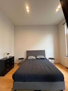 Appart Quartier Louise Bruxelles