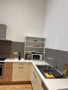 Appart Quartier Louise Bruxelles