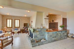 Hotel Agnadi - Horefto Pelion Greece