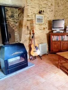 Maisons de vacances Hope House : photos des chambres
