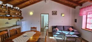 Apartment with Pool View  room in Apartman Vesna