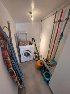 Maison en centre-ville