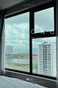 Mon Cherry Apartment -Greenbay Garden Ha Long