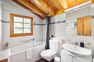 Chalet Belle Vue – Alpine Charm with a View to Remember
