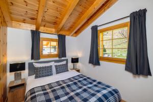 Chalet Belle Vue – Alpine Charm with a View to Remember