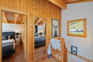 Chalet Belle Vue – Alpine Charm with a View to Remember