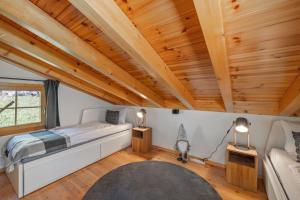 Chalet Belle Vue – Alpine Charm with a View to Remember