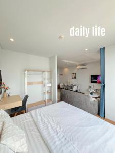 Mon Cherry Apartment -Greenbay Garden Ha Long