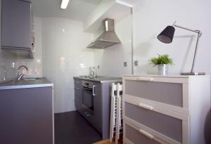 Apartamentos Jauregui