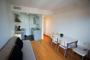 Apartamentos Jauregui