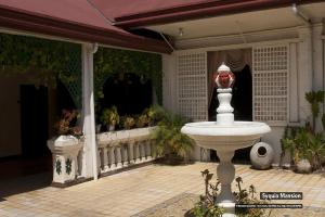 OveMar Resort Hotel near Vigan