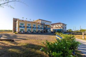 OveMar Resort Hotel near Vigan