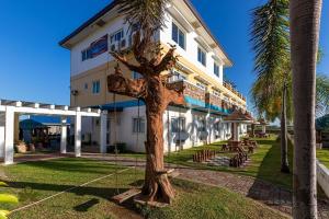 OveMar Resort Hotel near Vigan