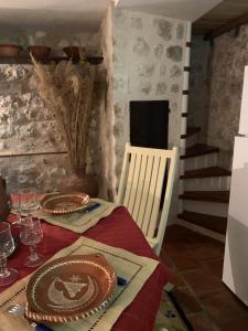 Appartements La Sangliere : photos des chambres