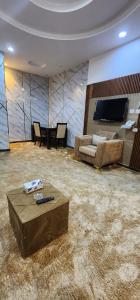 مؤسسة مقهي حلا ثلاثه لتقديم المشروبات