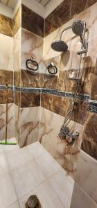 مؤسسة مقهي حلا ثلاثه لتقديم المشروبات