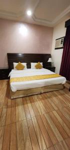 مؤسسة مقهي حلا ثلاثه لتقديم المشروبات