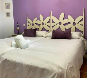 Apartamentos Las Casucas de Gema