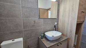 Estia Chios Apartments B4