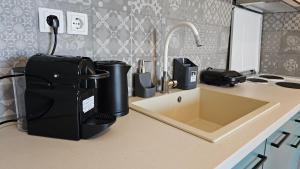 Estia Chios Apartments B4