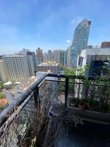 Flat Massis - Coração de SP - 100m Av Paulista