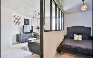 Havre de paix moderne et central