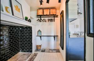 Havre de paix moderne et central