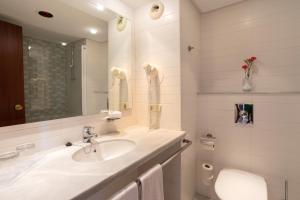 One-Bedroom Apartment room in Hipotels Dunas Aparthotel