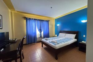 OveMar Resort Hotel near Vigan