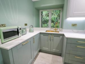 Frongoch Old Power House