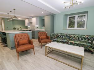 Frongoch Old Power House