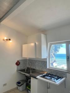 TRILOCALE 2 SUL MARE