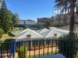 Apartamentos Esteasur Islantilla