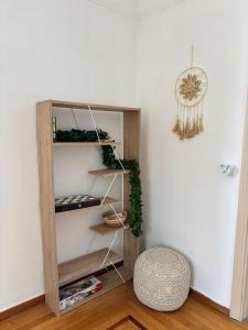 Plakas Central, Cozy and Comfort Home