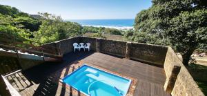 Beachwood Cottage