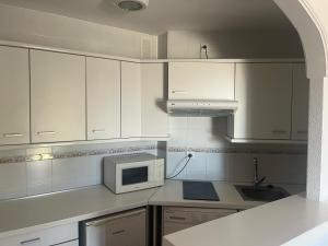 Apartamentos Esteasur Islantilla